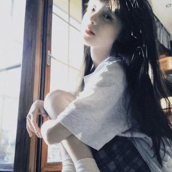 韭菜花开