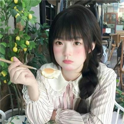 萌眼杀手